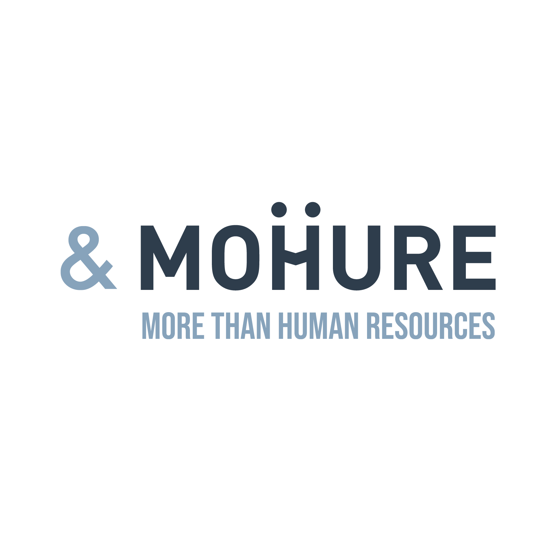 MOHURE logo