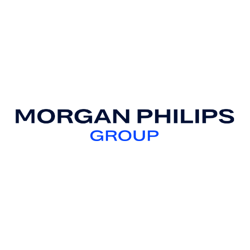 Morgan Philips Group logo