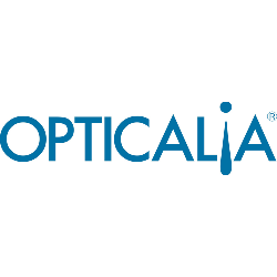 Opticalia logo