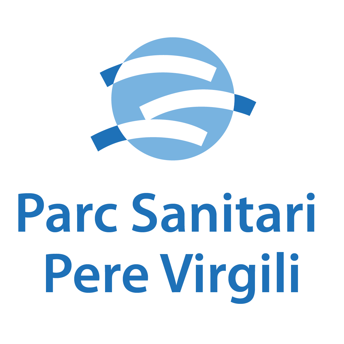 Parc Sanitari Pere Virgili logo