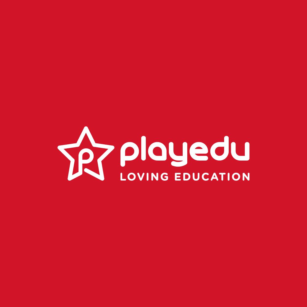 Playedu logo