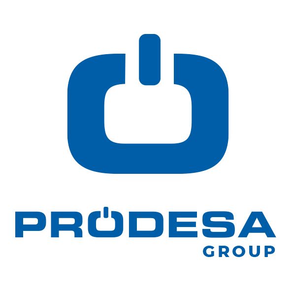 PRODESA Group logo
