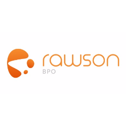 Rawson BPO logo