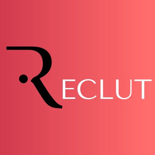 Reclut logo