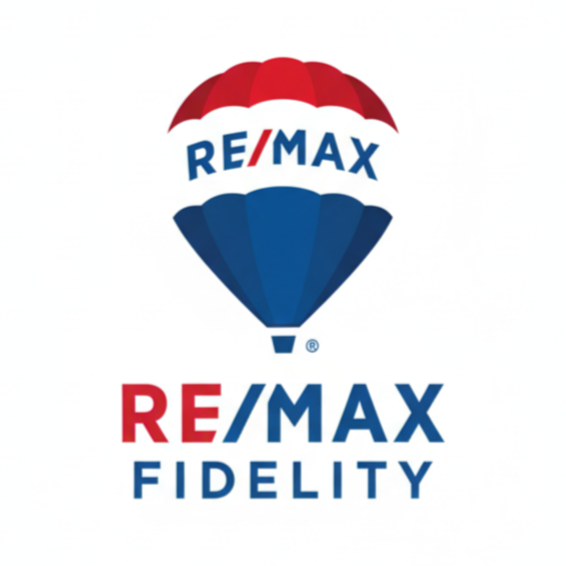 Remax Fidelity logo