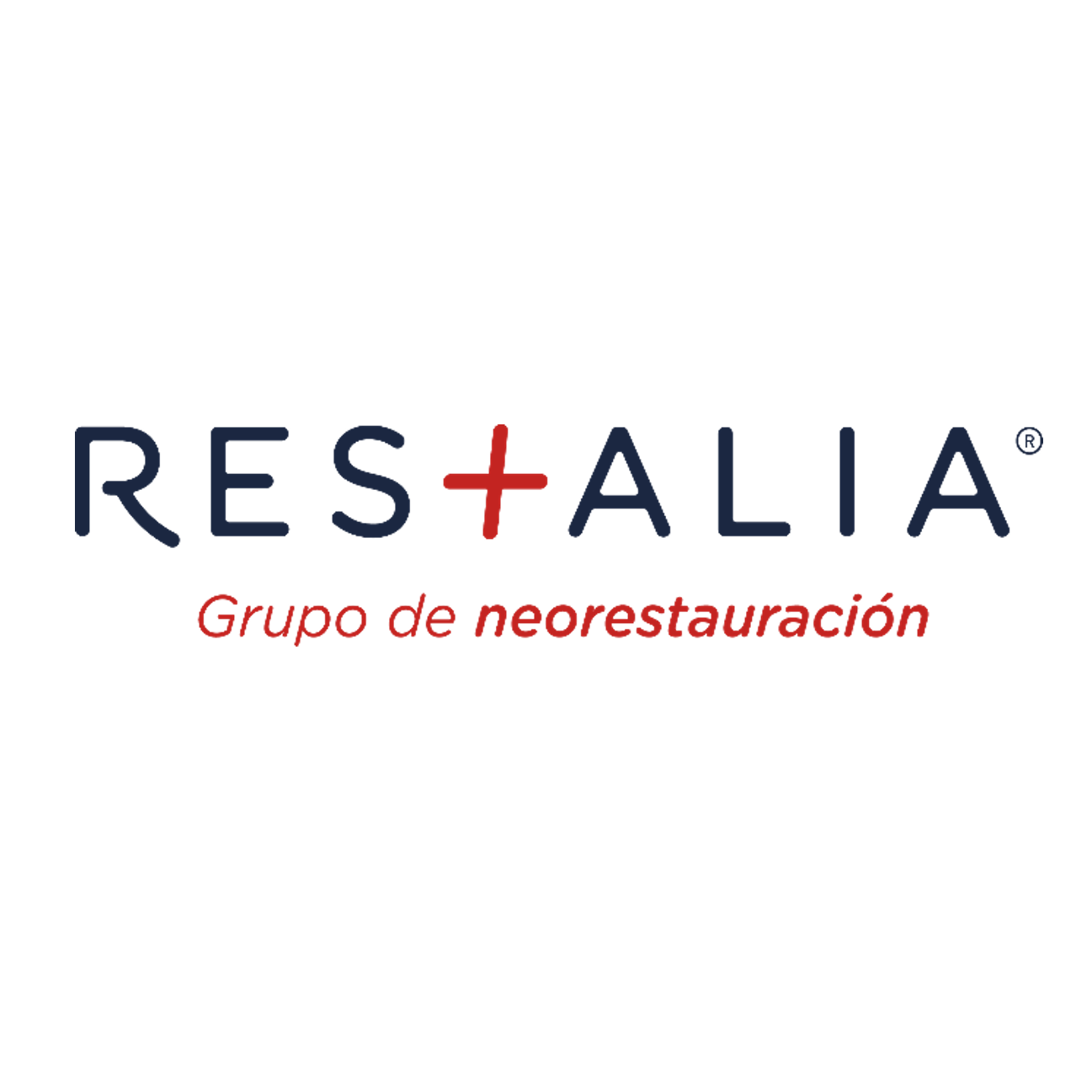 RESTALIA GRUPO DE EURORESTAURACION SL logo