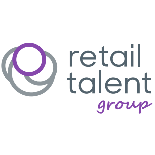 RETAIL TALENT GROUP logo