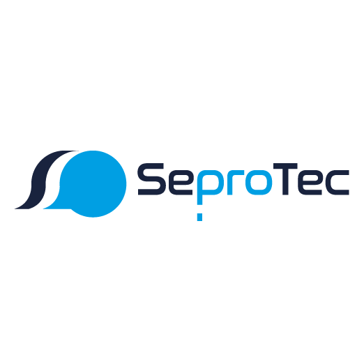 SeproTec Multilingual Solutions logo