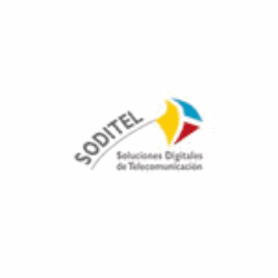 Soditel logo