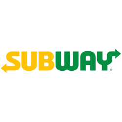 SUBWAY logo