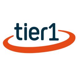 TIER 1 TECHNOLOGY SA logo