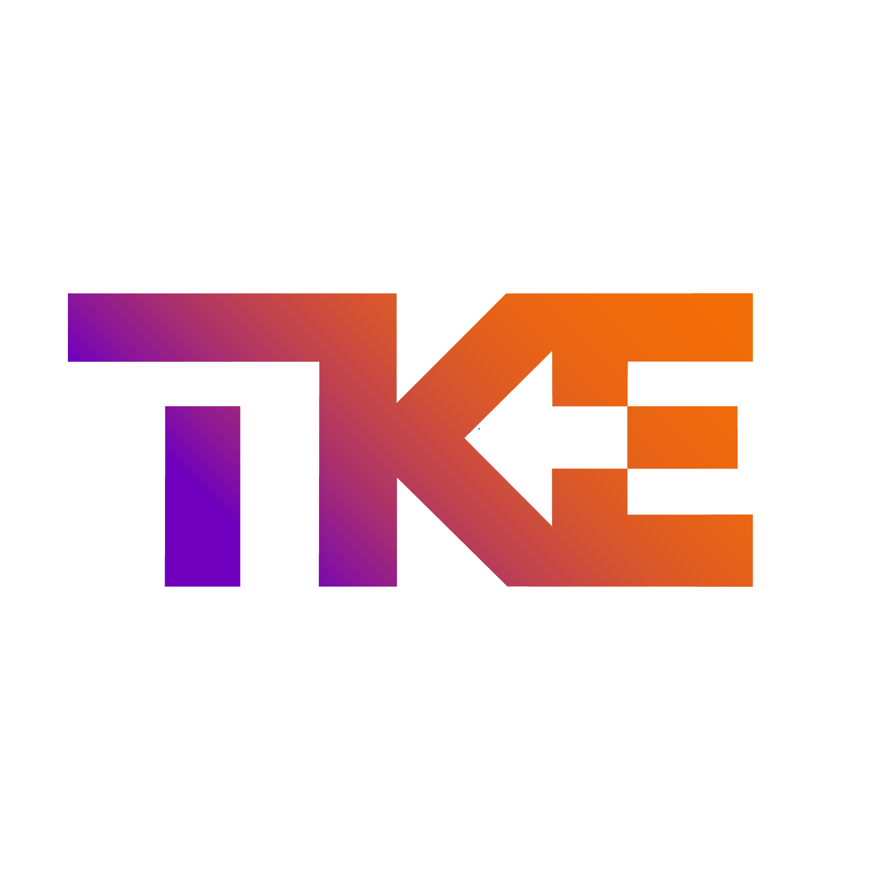 TK Home Solutions logo