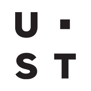 UST España logo