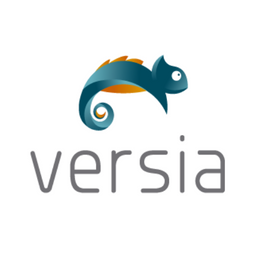 Versia logo