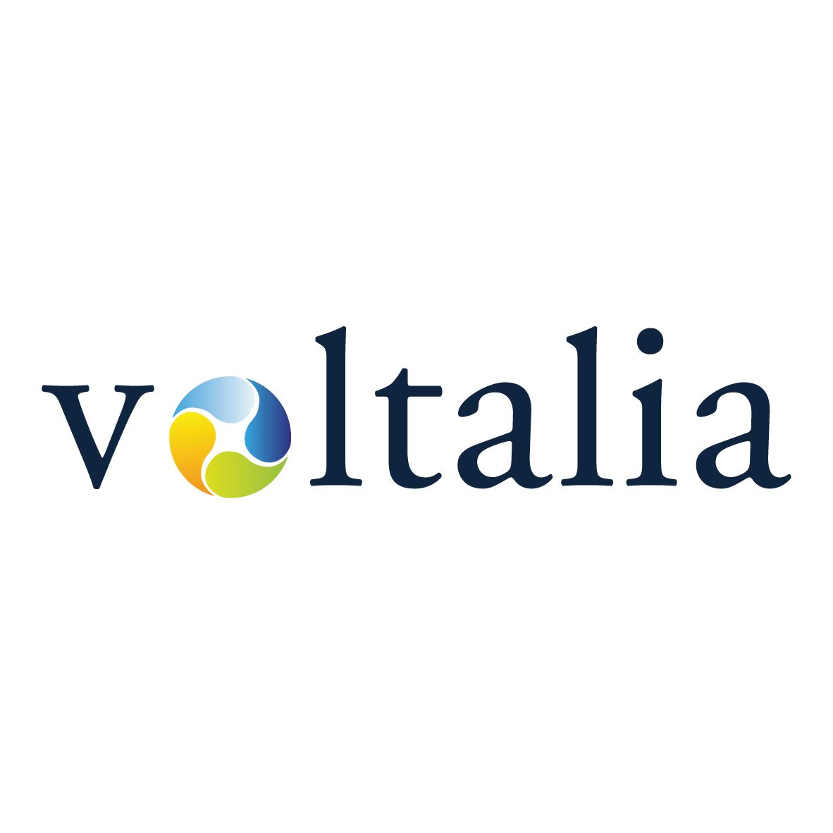 VOLTALIA logo