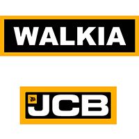 WALKIA logo