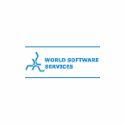World Software Services logo