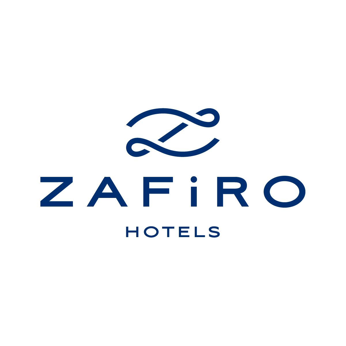 ZAFIRO HOTELS logo