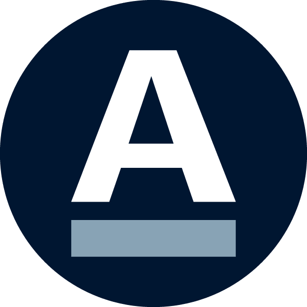 AFIANZA ASESORES logo