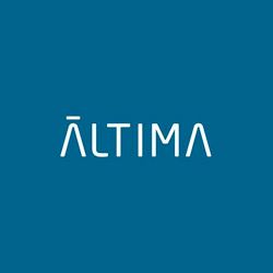 ALTIMA logo