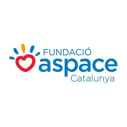 FUNDACIO ASPACE CATALUNYA logo