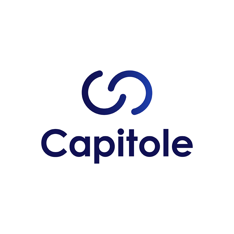 CAPITOLE CONSULTING logo