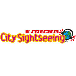 City Sightseeing logo