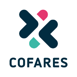 Grupo Cofares logo