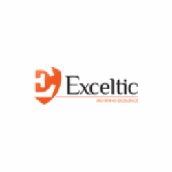 EXCELTIC logo