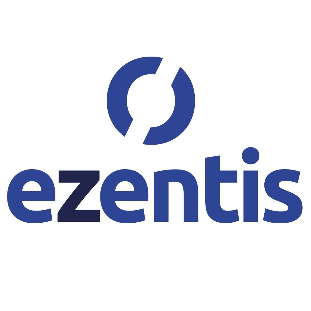EZENTIS logo