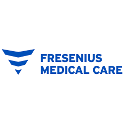 FRESENIUS MEDICAL CARE ESPAÑA logo