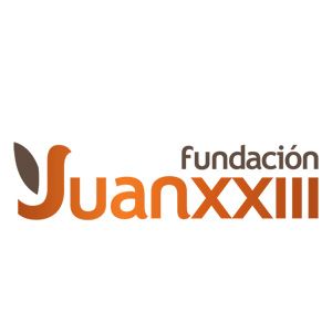 FUNDACIÓN JUAN XXIII logo