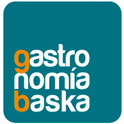 GASTRONOMÍA BASKA logo