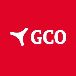 GCO logo
