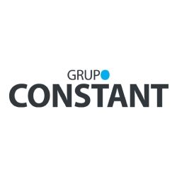GRUPO CONSTANT logo