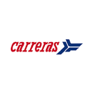 CARRERAS GRUPO LOGISTICO, S.A. logo