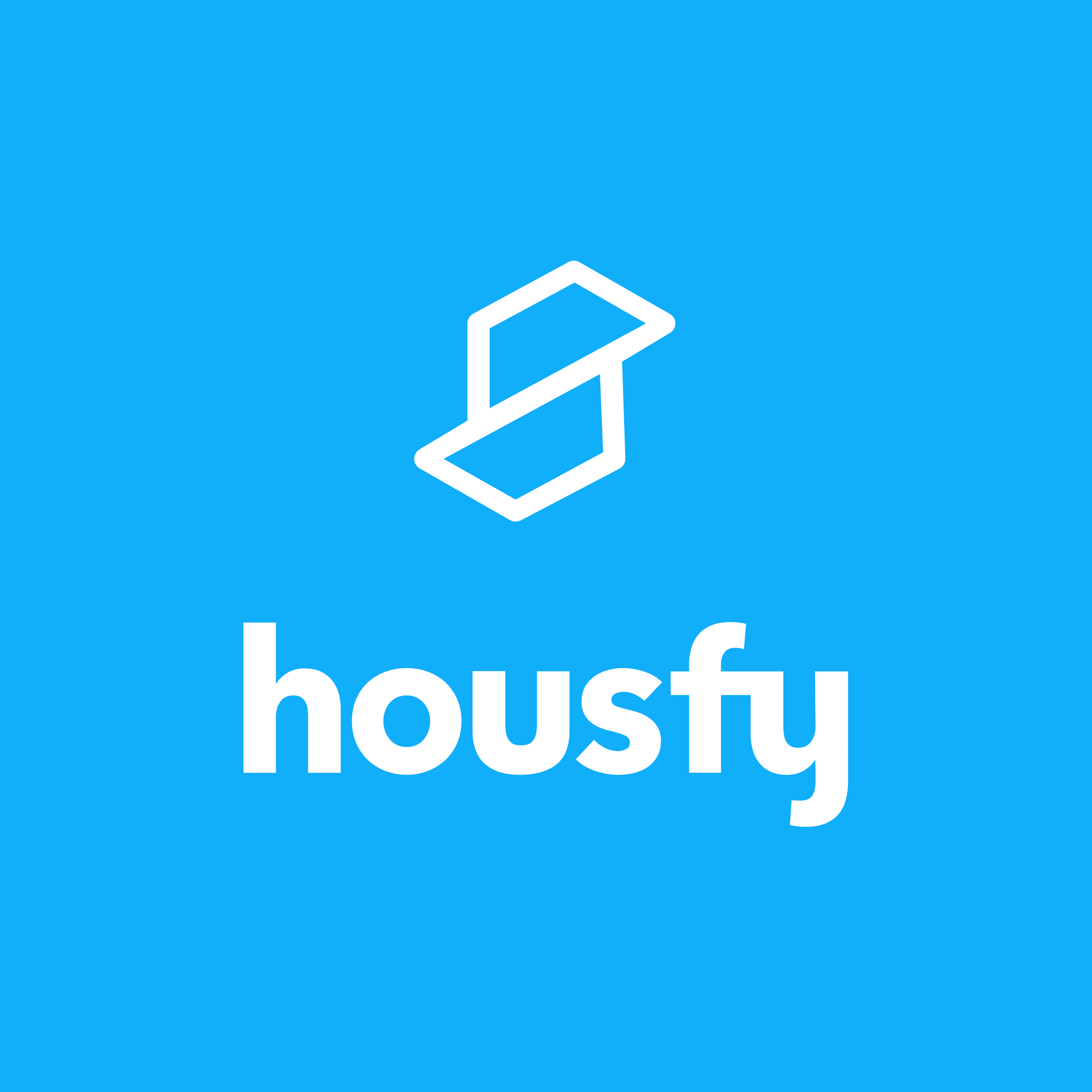 Housfy logo