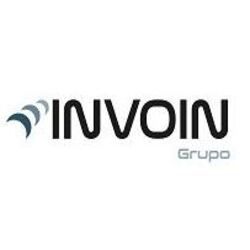 INVOIN logo