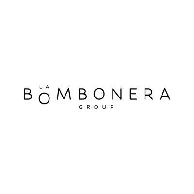 GESTION LA BOMBONERA GROUP SOCIEDAD LIMITADA. logo