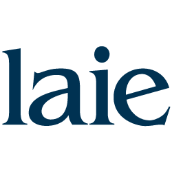LAIE logo
