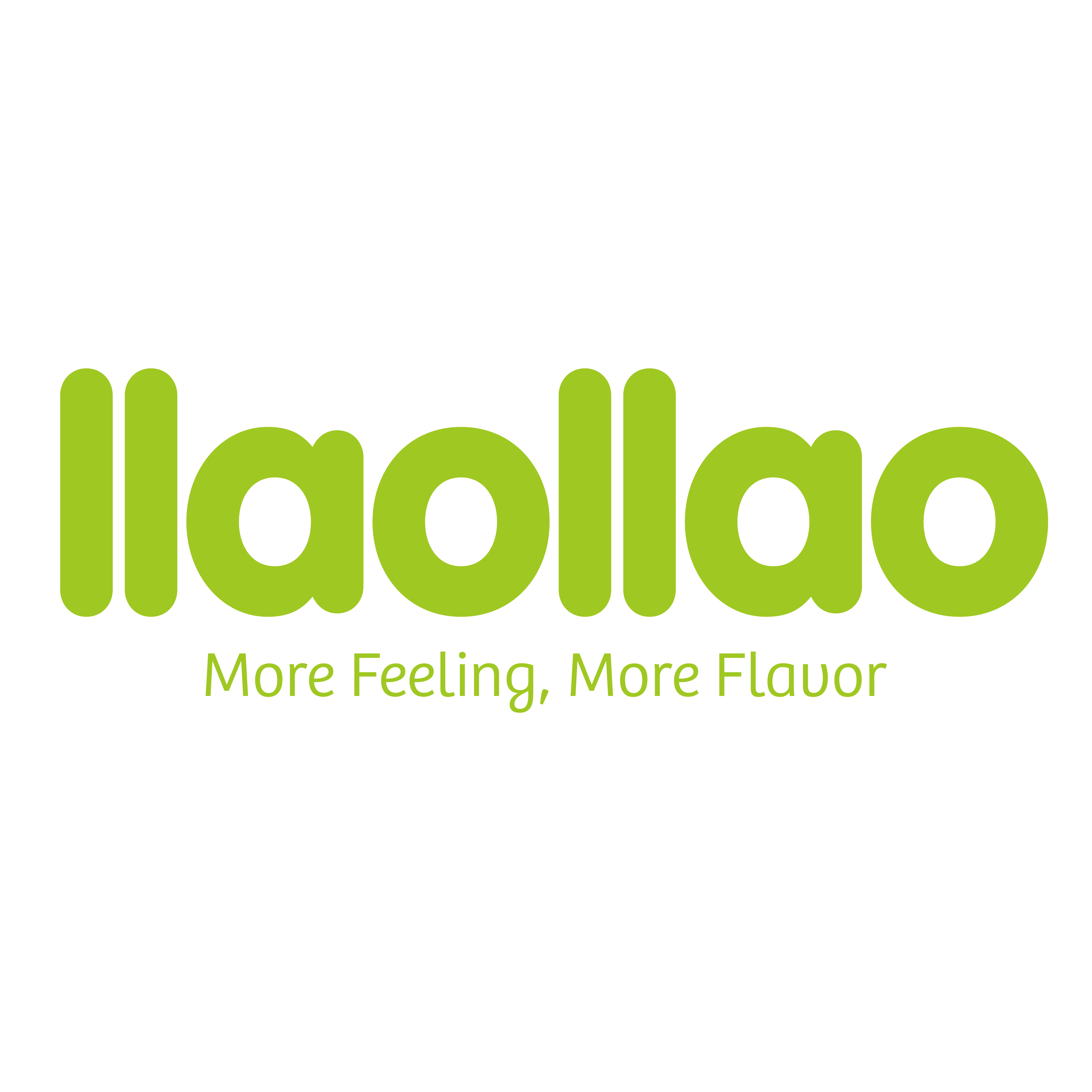 llaollao logo