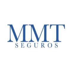 MUTUA MMT SEGUROS logo