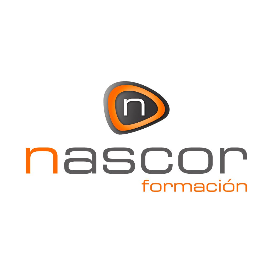 Nascor Formación logo