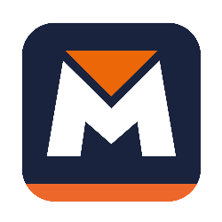 OBRAMAT logo