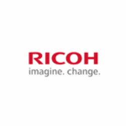 RICOH ESPAÑA - Barcelona logo