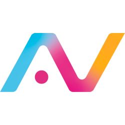 SANDAV Logo