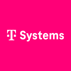 T-Systems logo