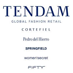 Tendam Ofertas Central logo