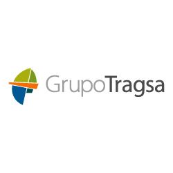 GRUPO TRAGSA logo