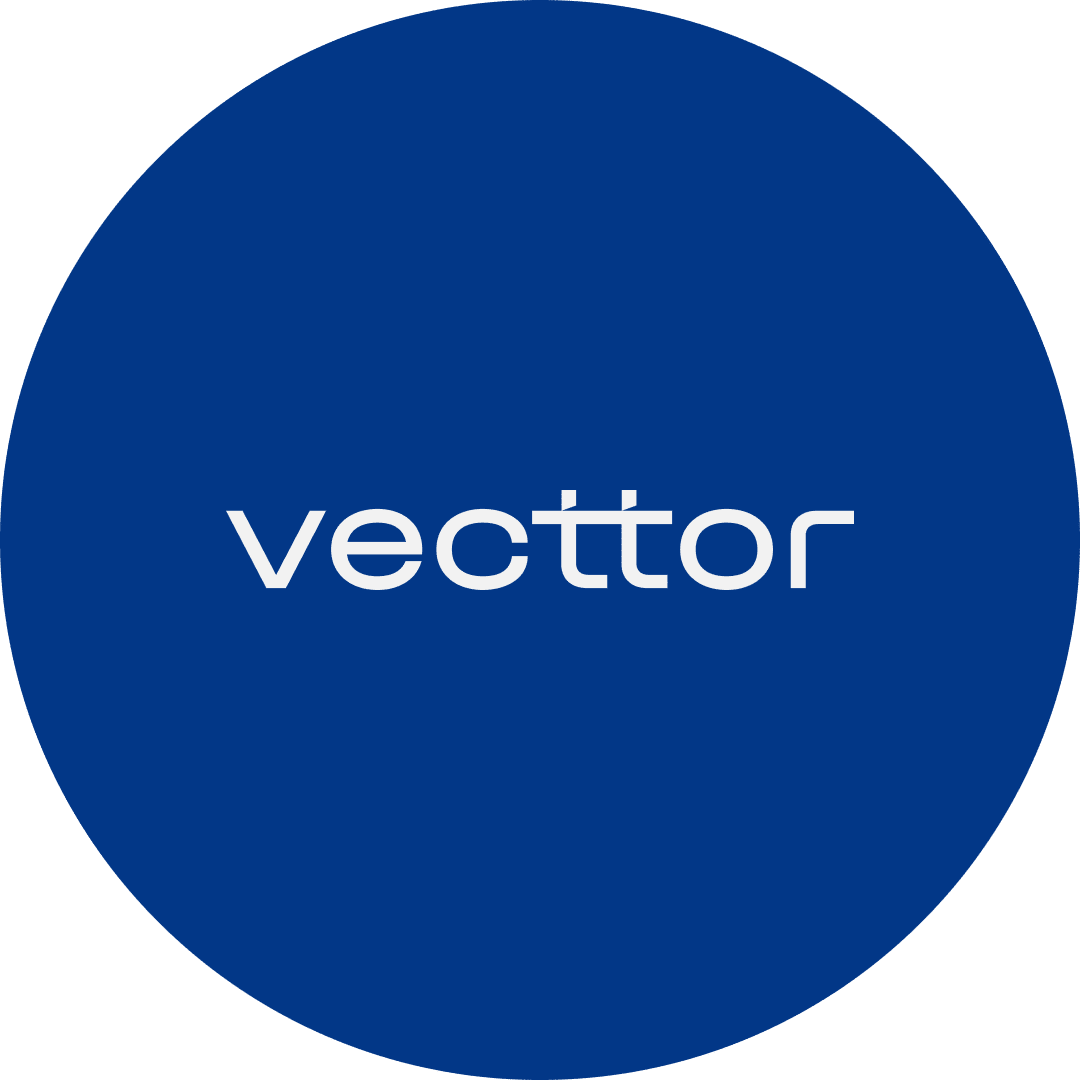 Vecttor logo